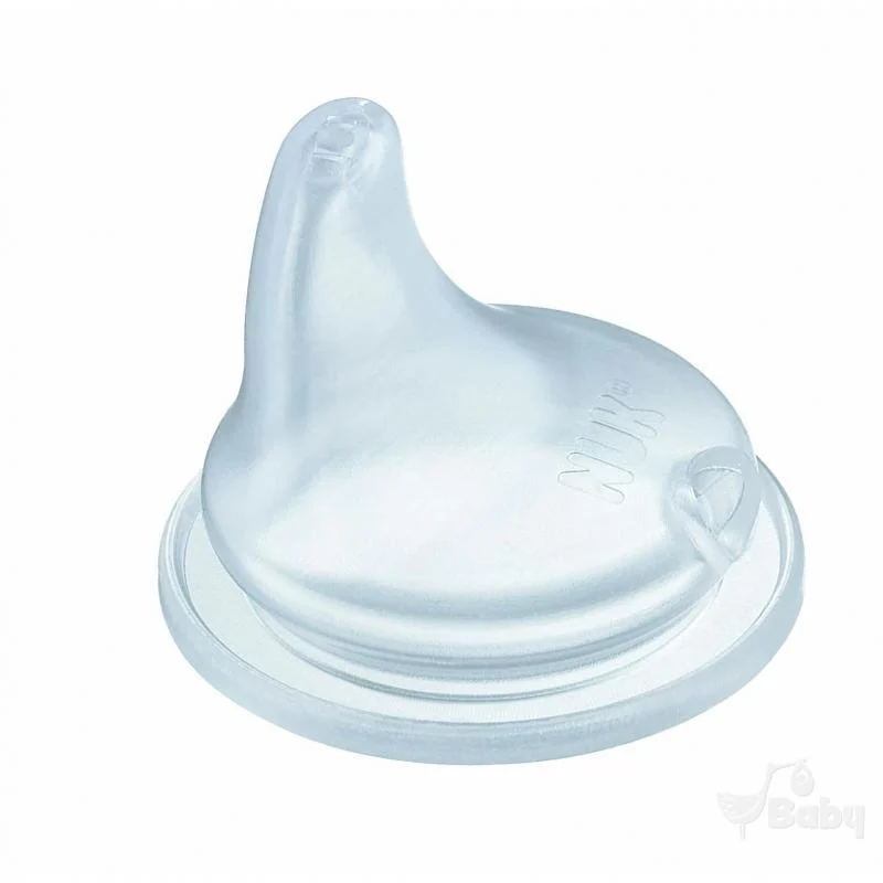 Nuk First Choice+ Replacement Silicone Spout Silicone
