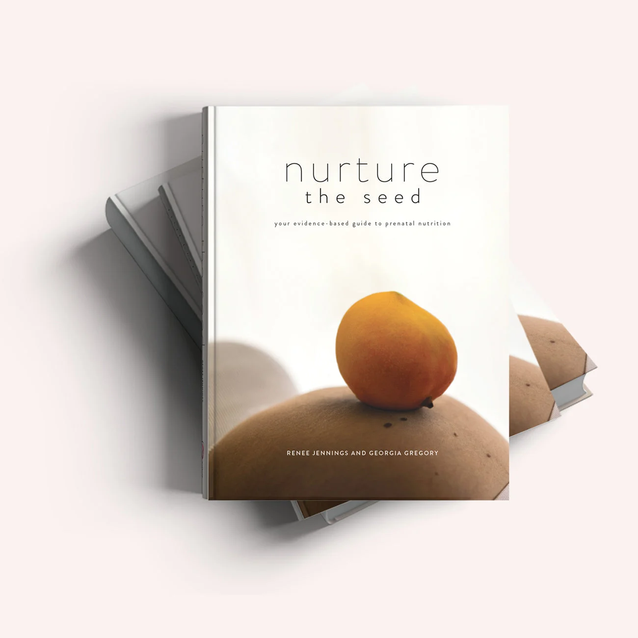 Nurture the Seed