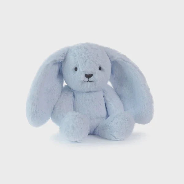 OB Design Little Baxter Blue Bunny