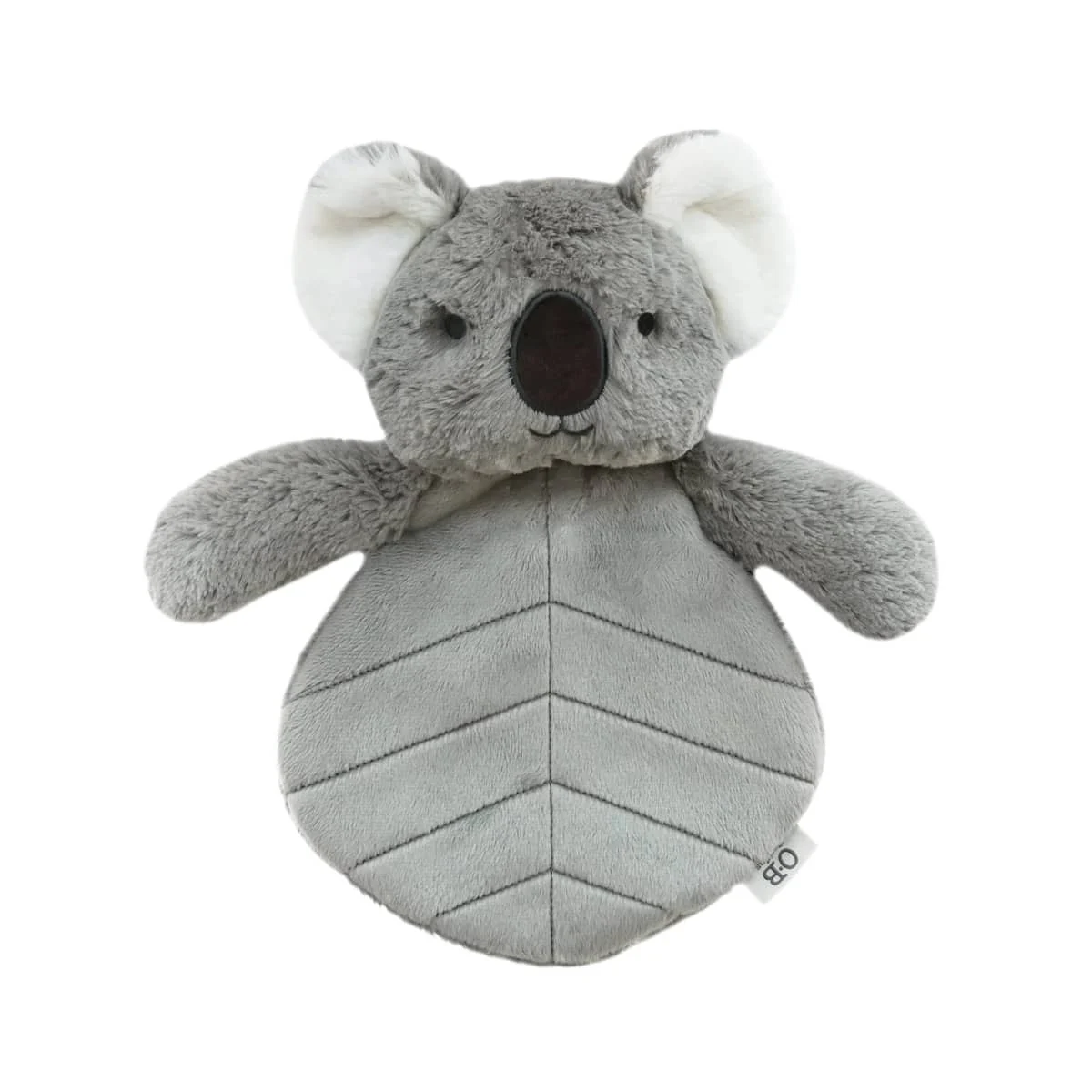 OB Designs Baby Comforter Toy - Kelly Koala