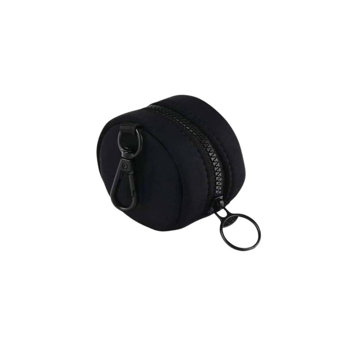 OiOi Neoprene Dummy Case - Black