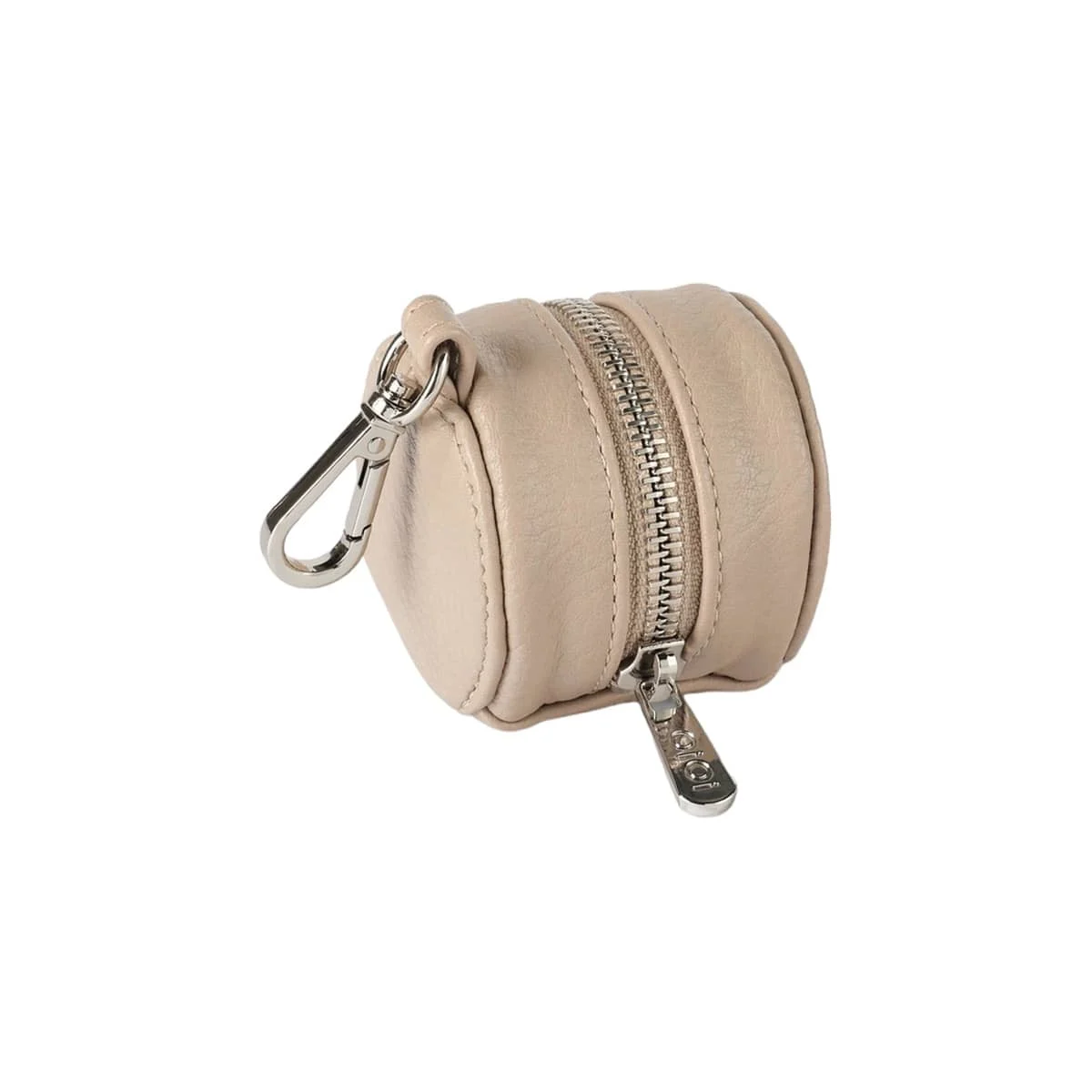 OiOi Vegan Leather Dummy Case - Oat
