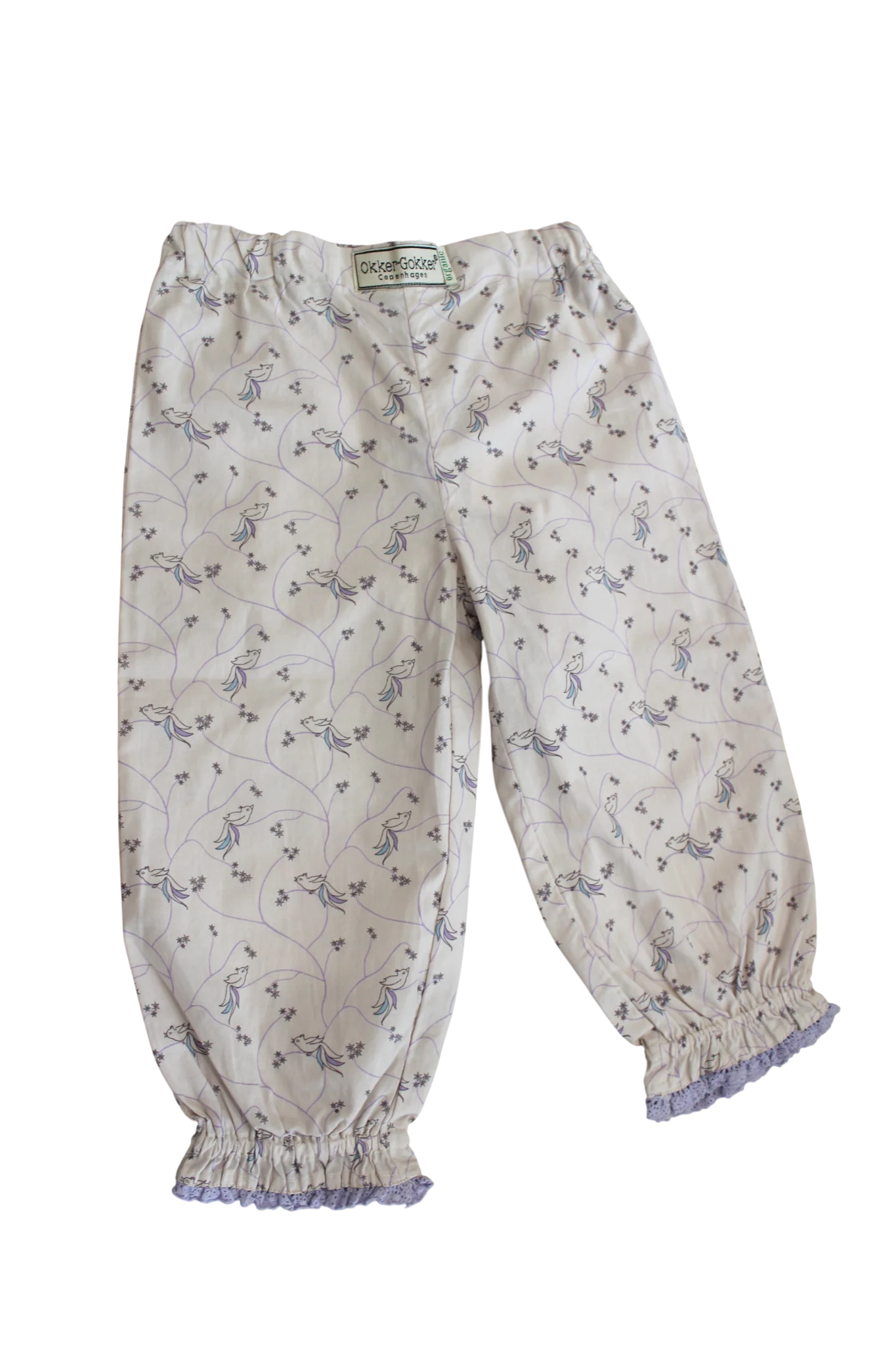 OkkerGokker Pants, 2-3