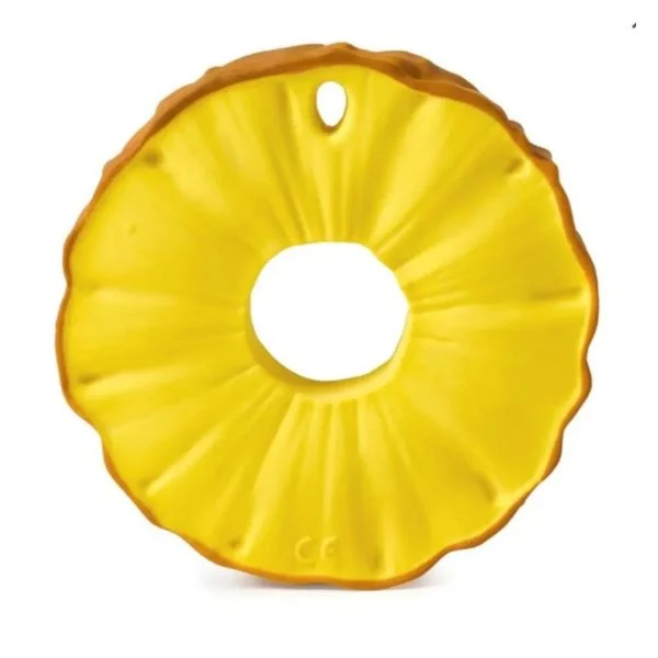 Oli & Carol Ananas the Pineapple Teether