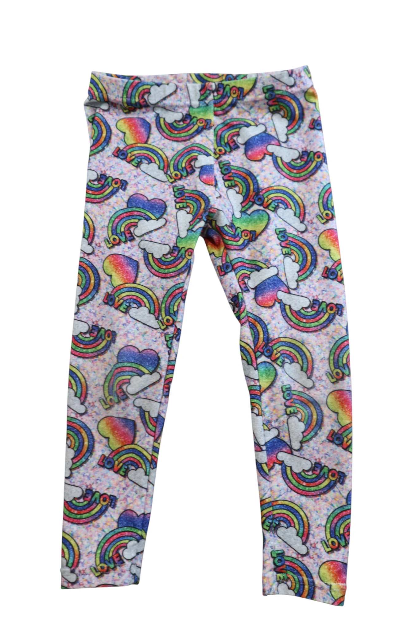 Oli Wood Leggings, 2