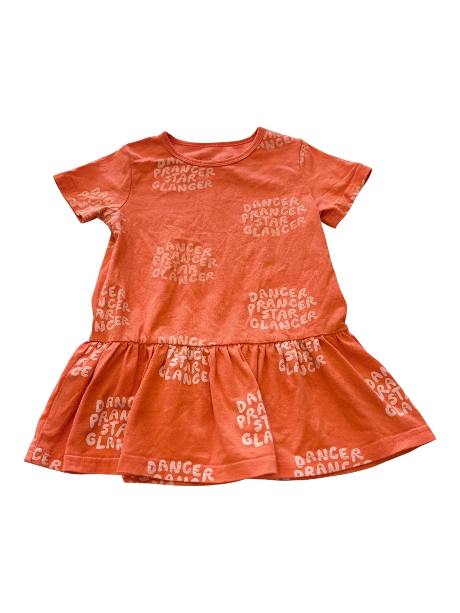 Olive & The Captain Dress, 2