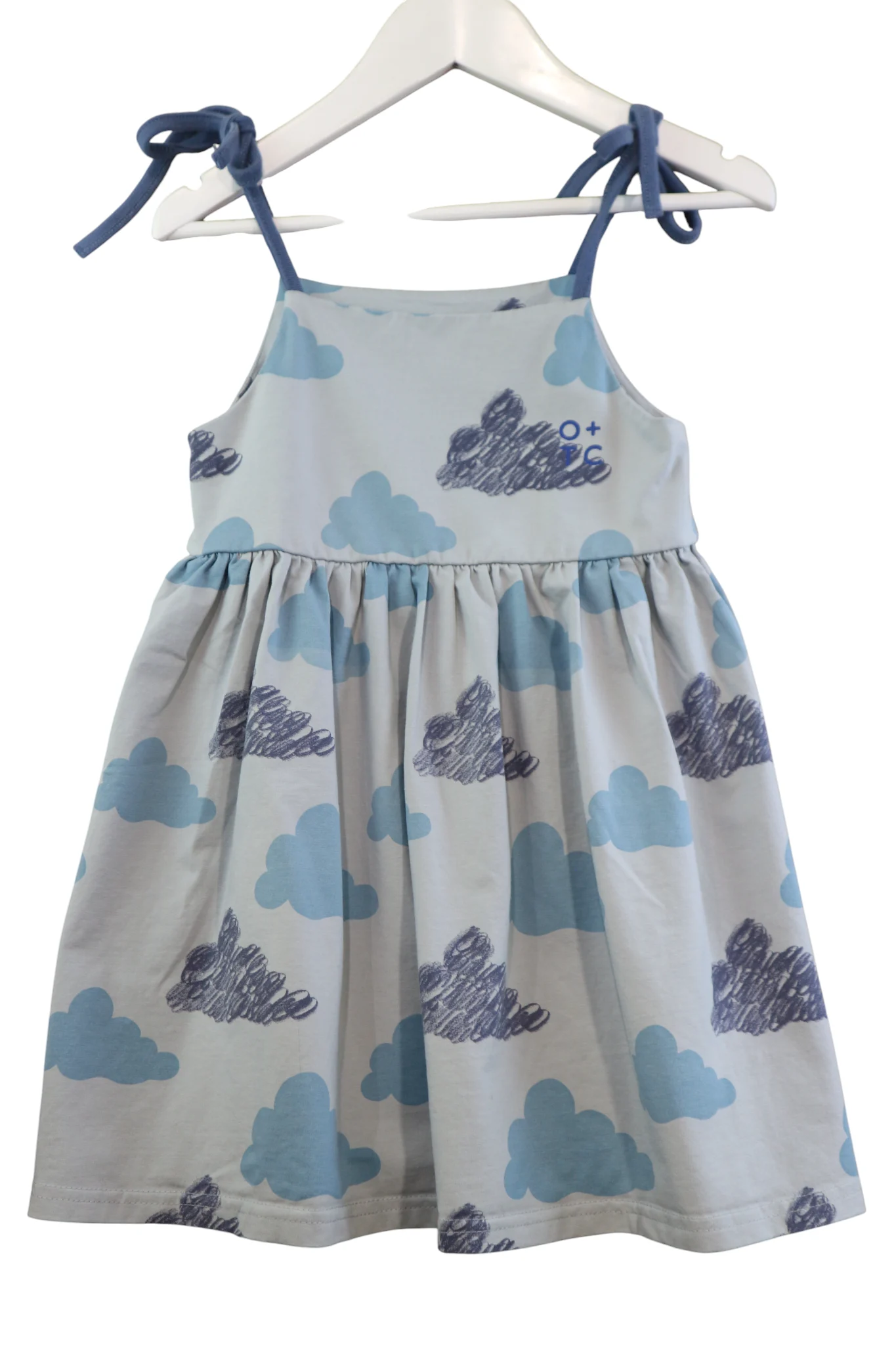 Olive & The Captain Dress, 4