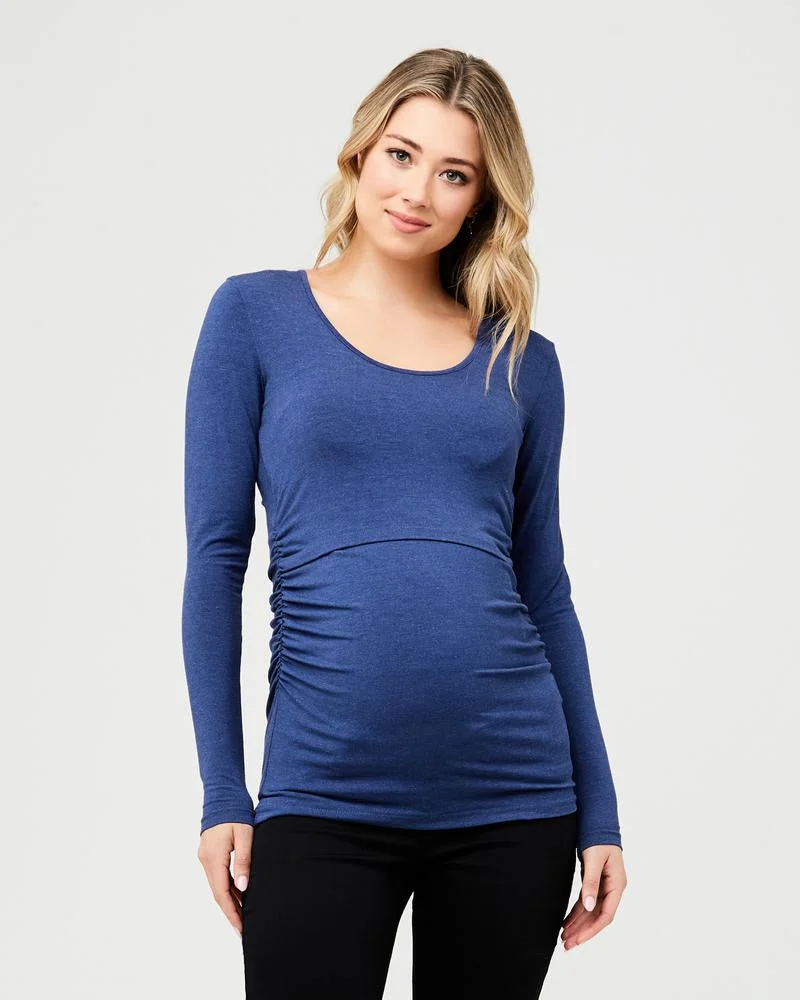 Organic Nursing Top