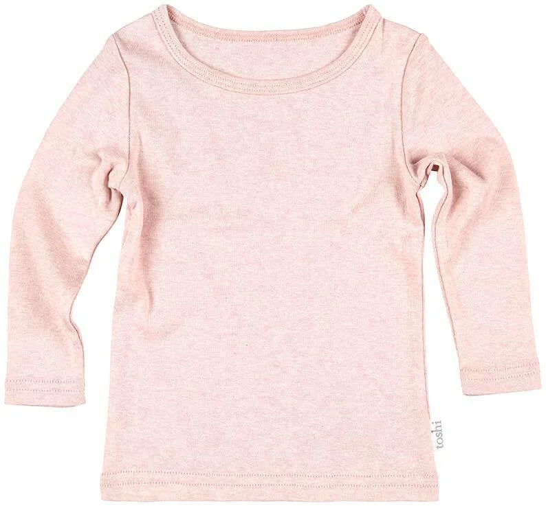 Organic Tee Dreamtime Longsleeve