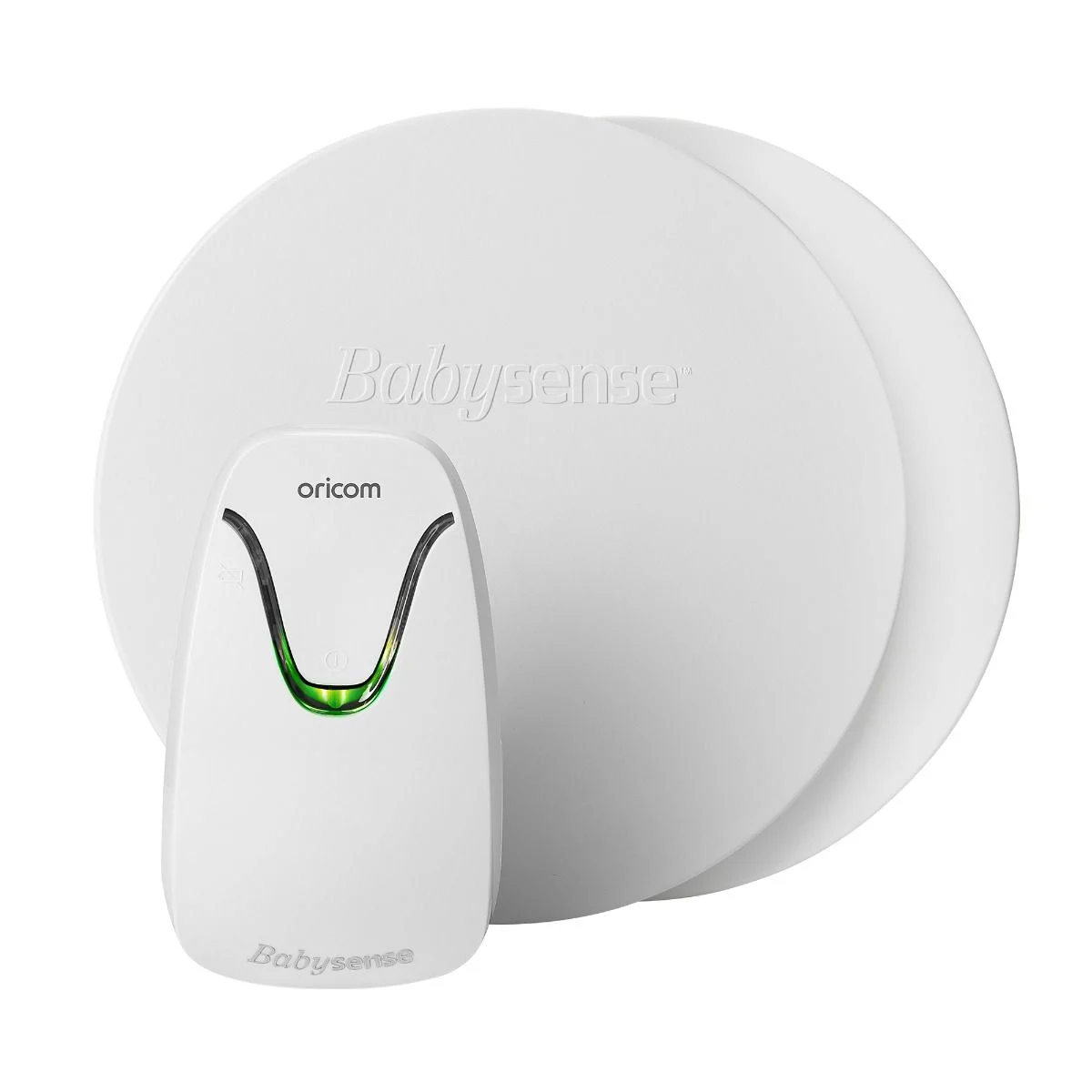 Oricom Babysense7