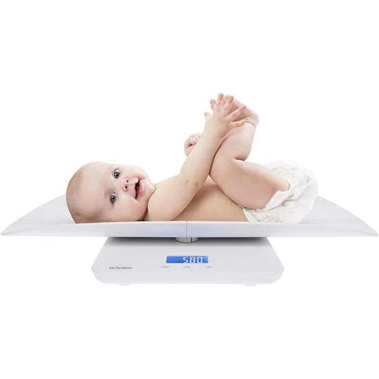 Oricom Digital Baby Scales(DS1100) (Brisbane Stroe Ex-Display)