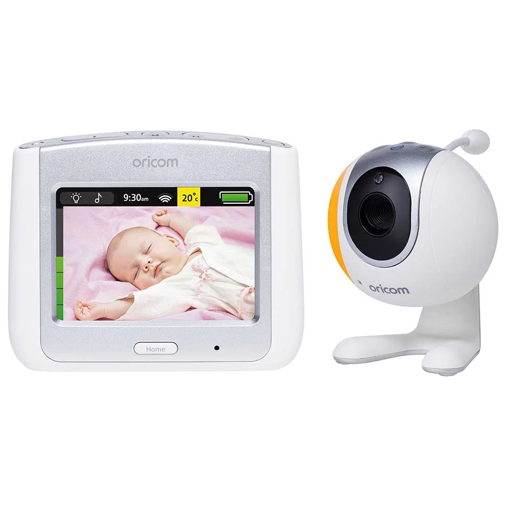 Oricom SC860SV 3.5" Video Monitor