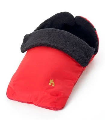 Out’n’About Nipper Foot Muff
