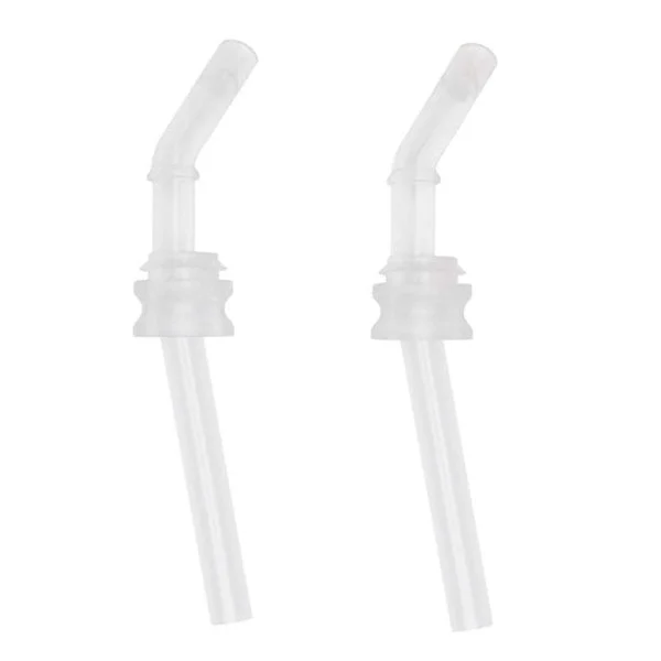 OXO TOT Grow Replacement Straw Set 6oz 2pc