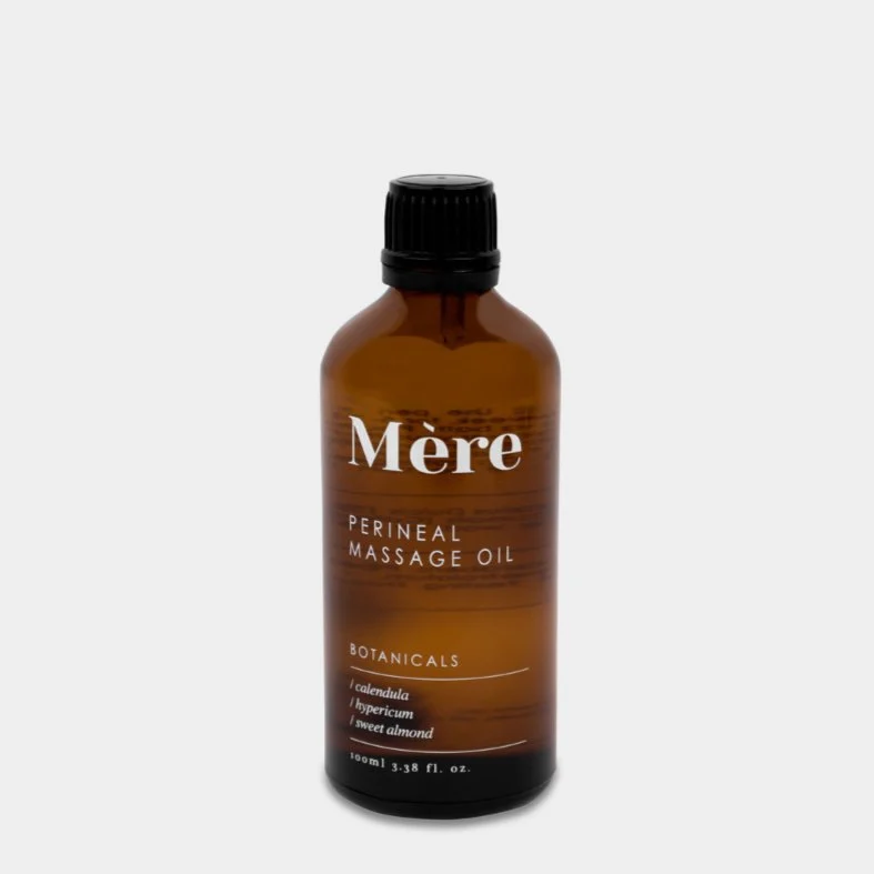 Perineal Massage Oil 100ml