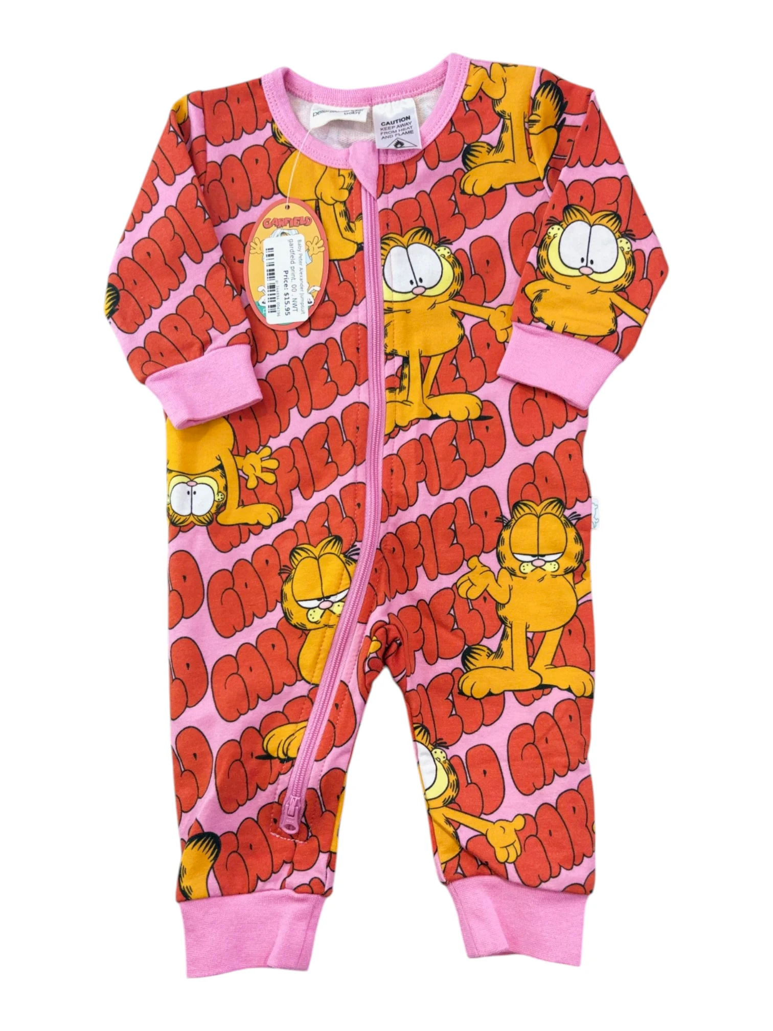 Peter Alexander Jumpsuit, 00