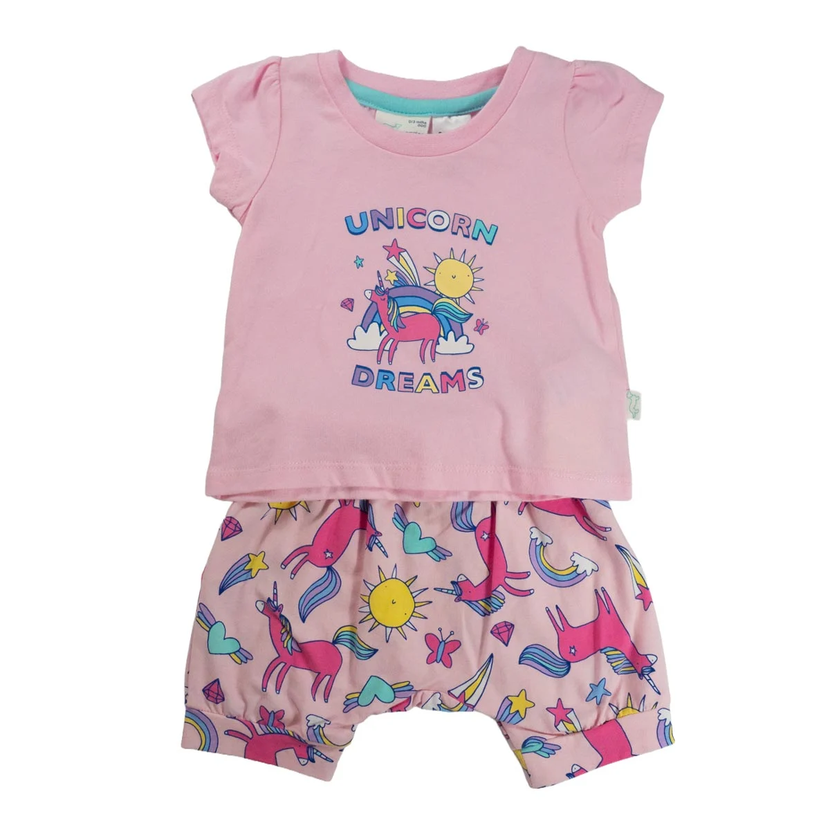 Peter Alexander TShirt and Short PJs