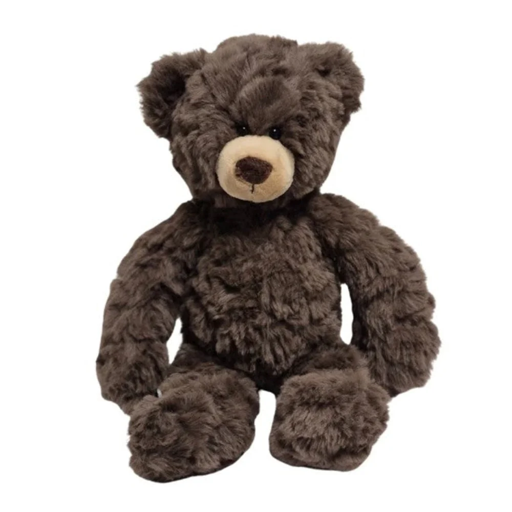 Petite Vous Bruno the Bear - Chocolate
