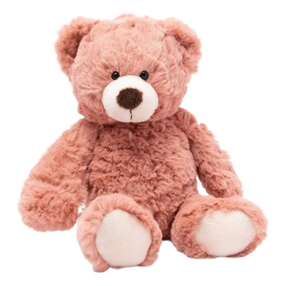 Petite Vous Rusty the Bear
