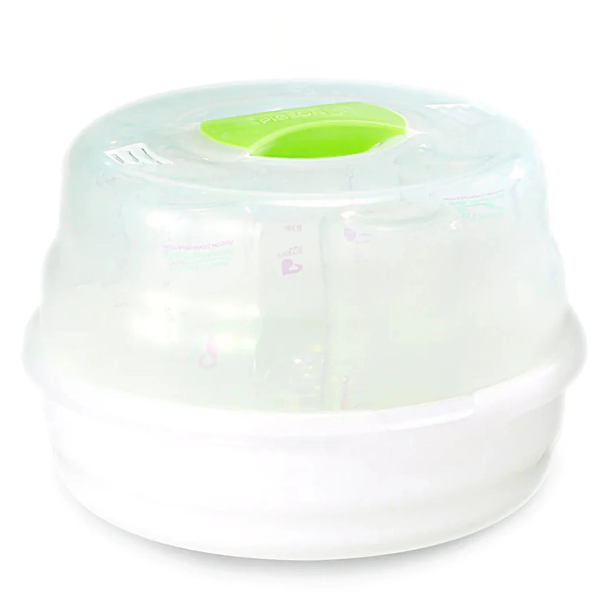 Pigeon Microwave Baby Bottle Steriliser