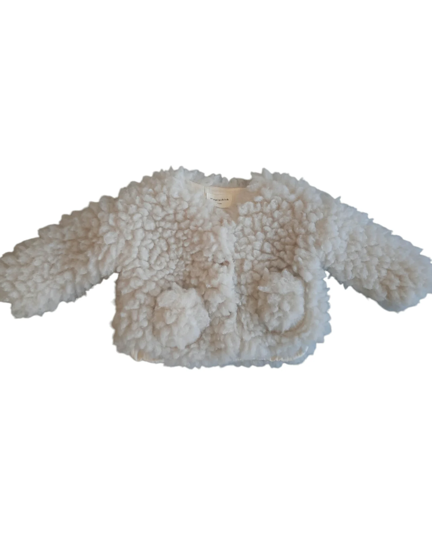 Piupiuchick Jacket, 0