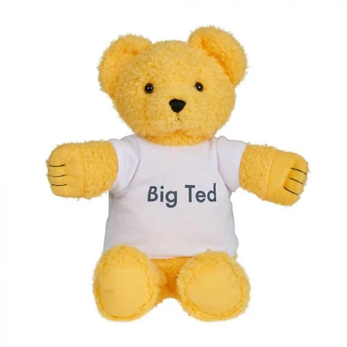 Play School Big Ted Plush Toy