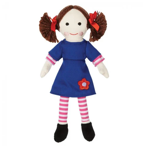 Play School Jemima Classic Beanie Toy - 25cm