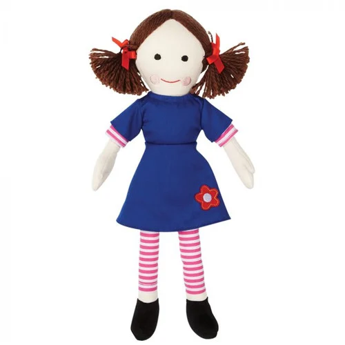 Play School Jemima Classic Plush Toy