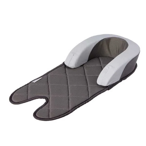 Playette Air Flow Head Support (Charcoal) - Taf toys
