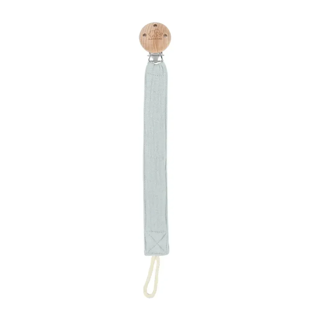 Playground Dummy Chain - Cool Grey