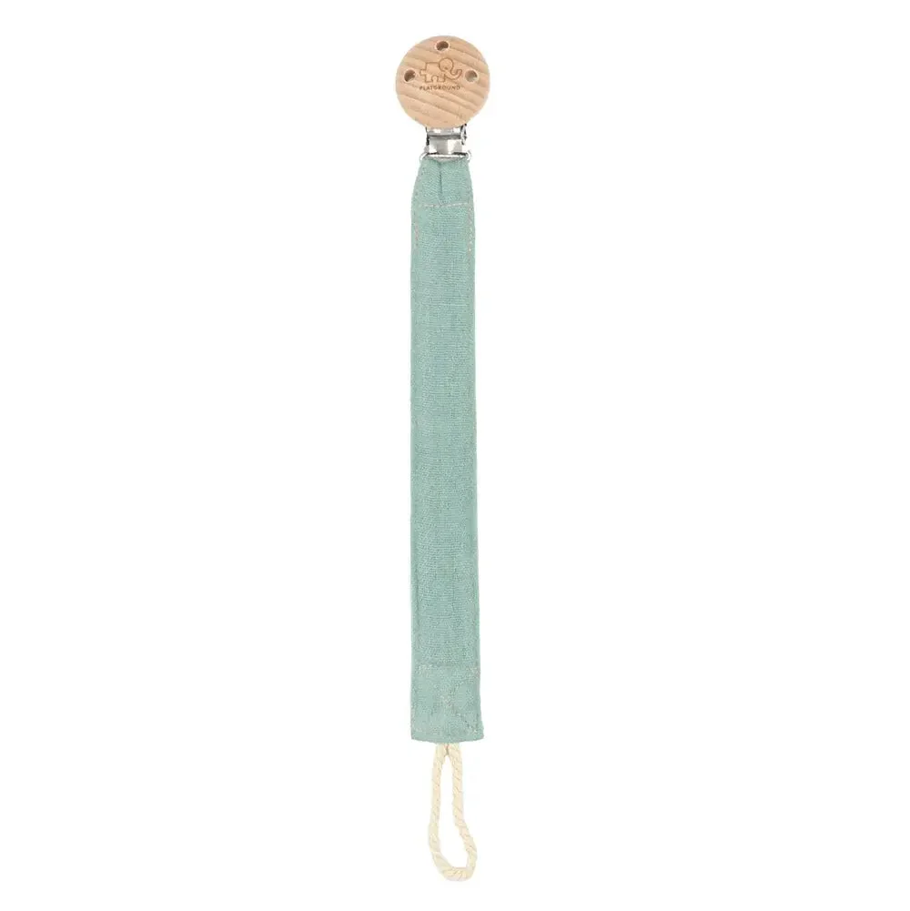Playground Dummy Chain - Highland Green
