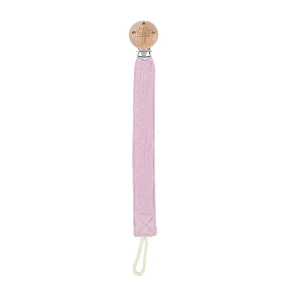 Playground Dummy Chain - Lilac