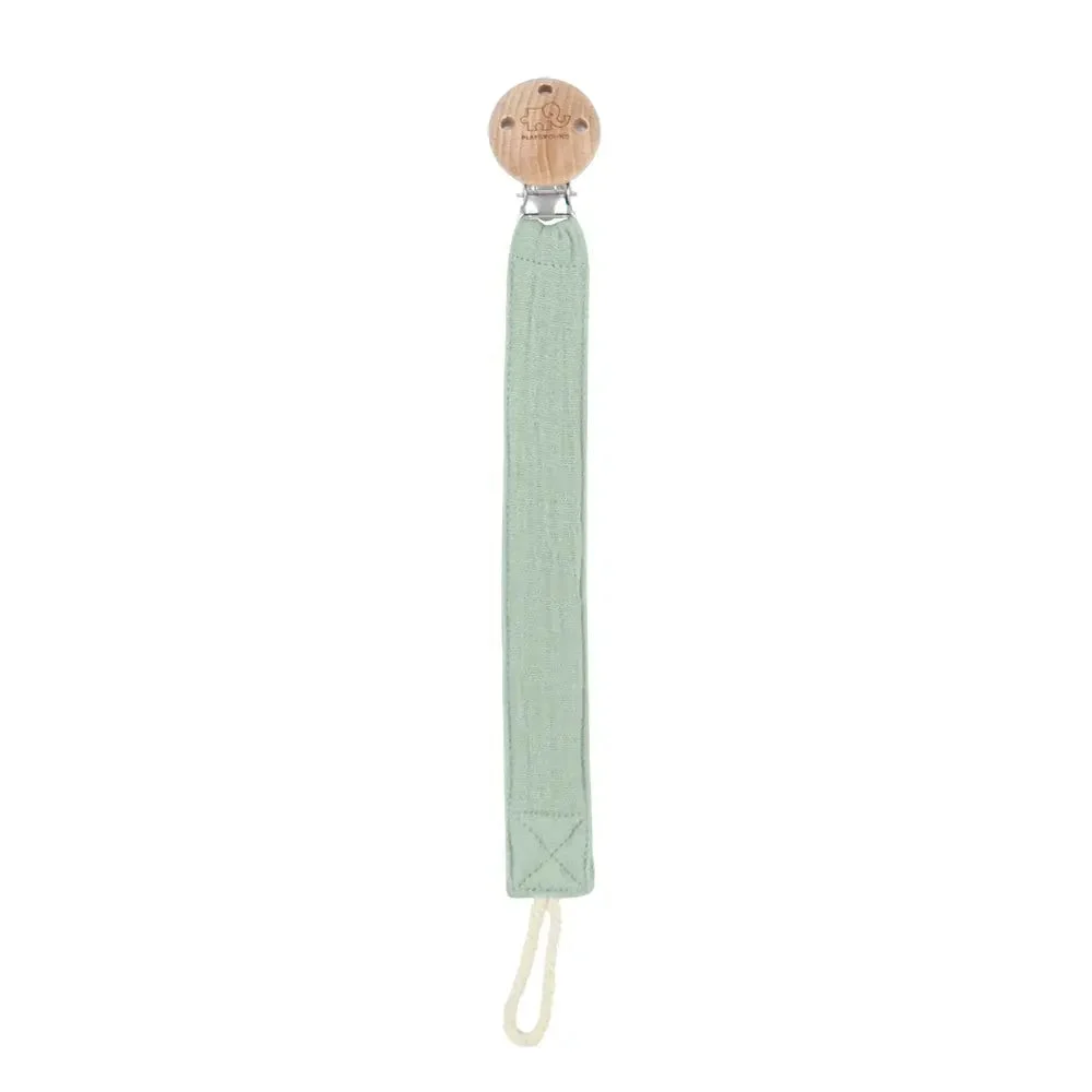Playground Dummy Chain - Silen Sage