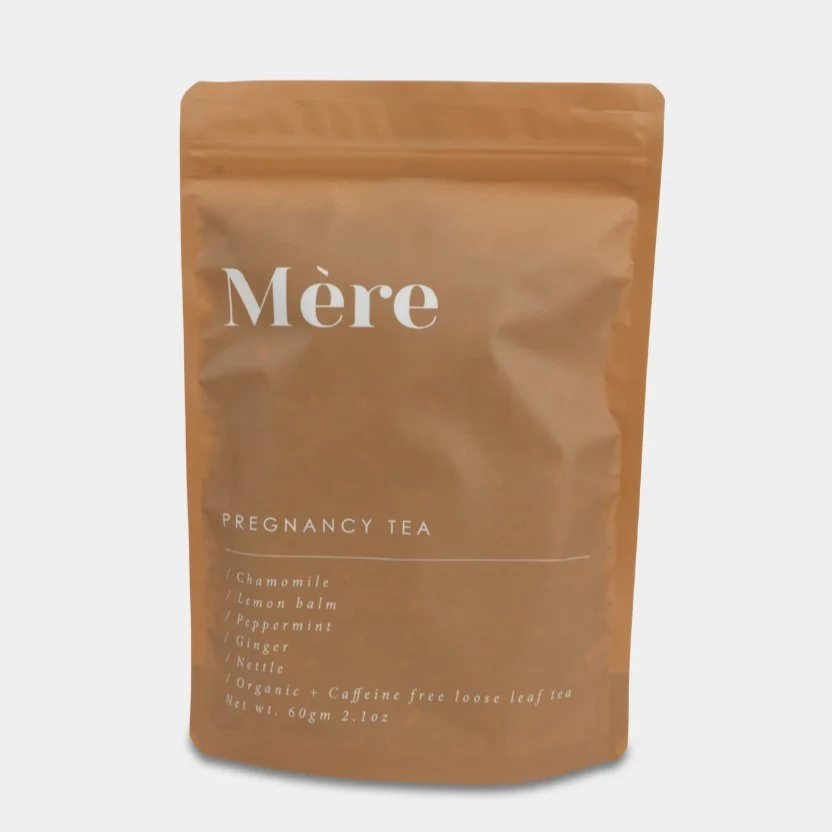 Pregnancy Tea