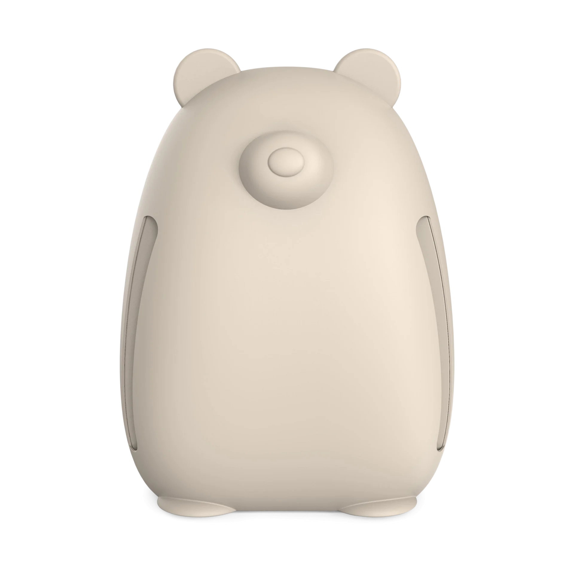 Pure Enrichment PureBaby Kids Bear Air True HEPA Air Purifier - Sweet Oat | Babylist Shop