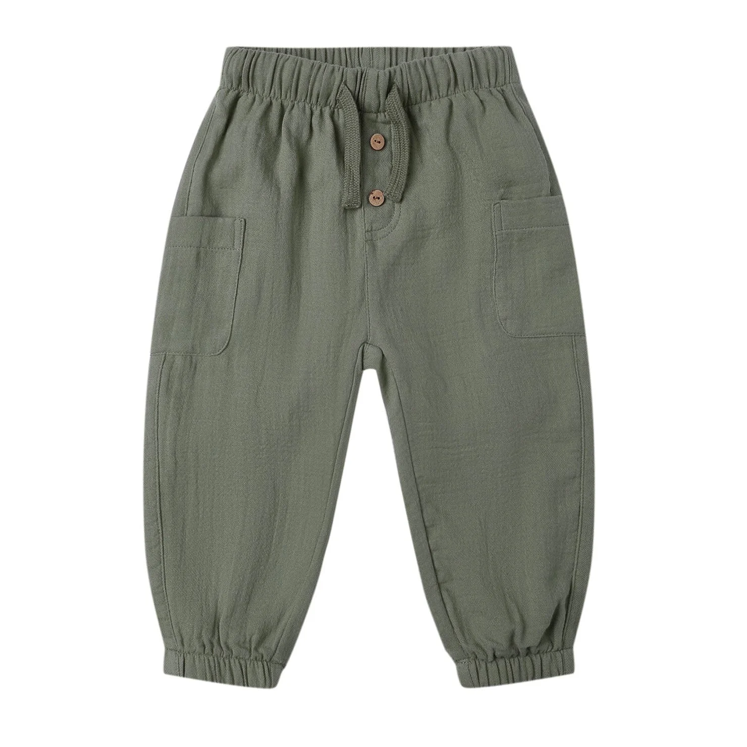 Quincy Mae Luca Pant - Forest