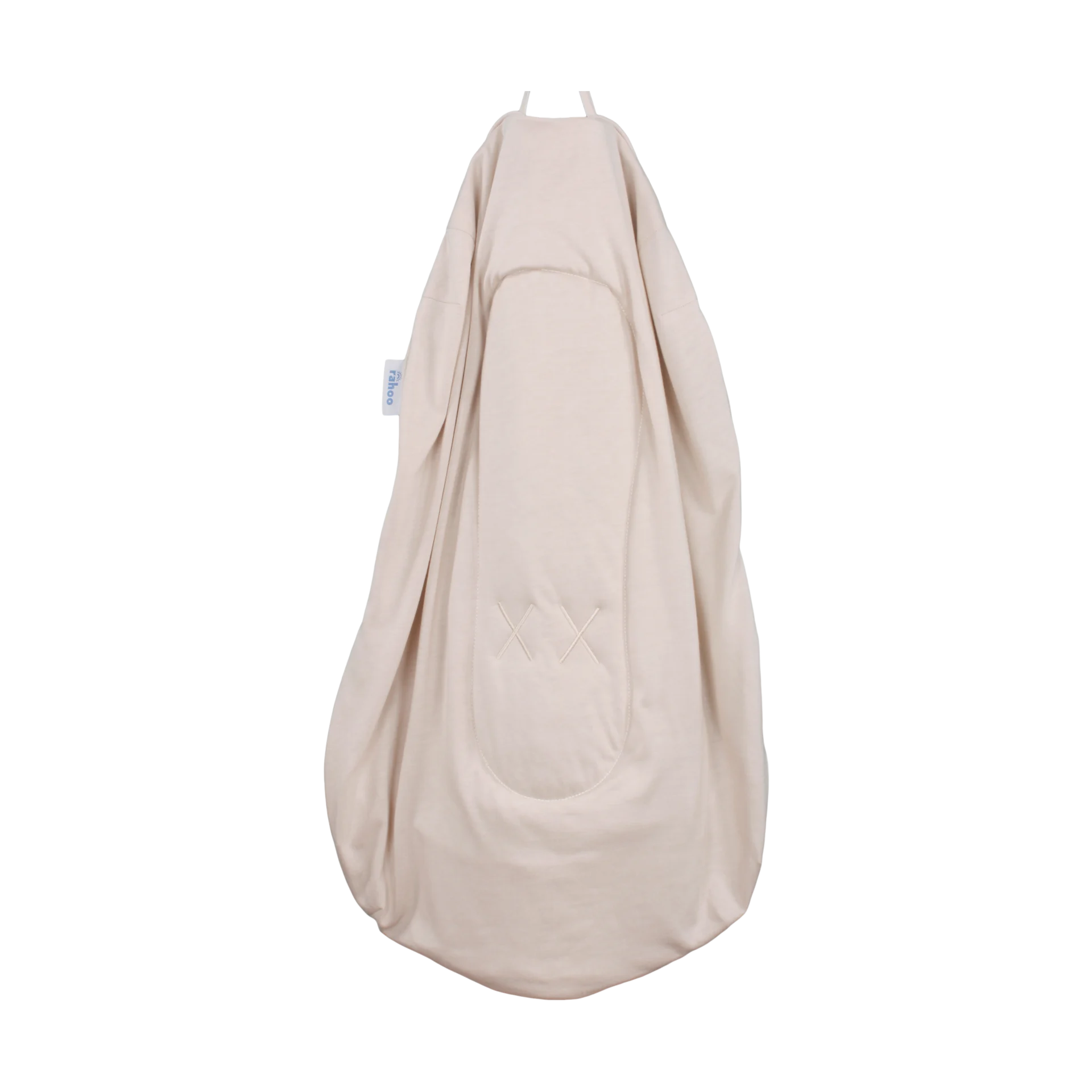Rahoo Baby Learn & Lounge Cover - Birch | Babylist Shop