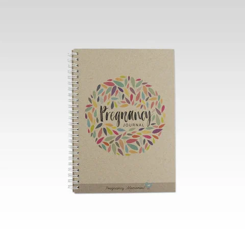 Rhi Creative Pregnancy Journal