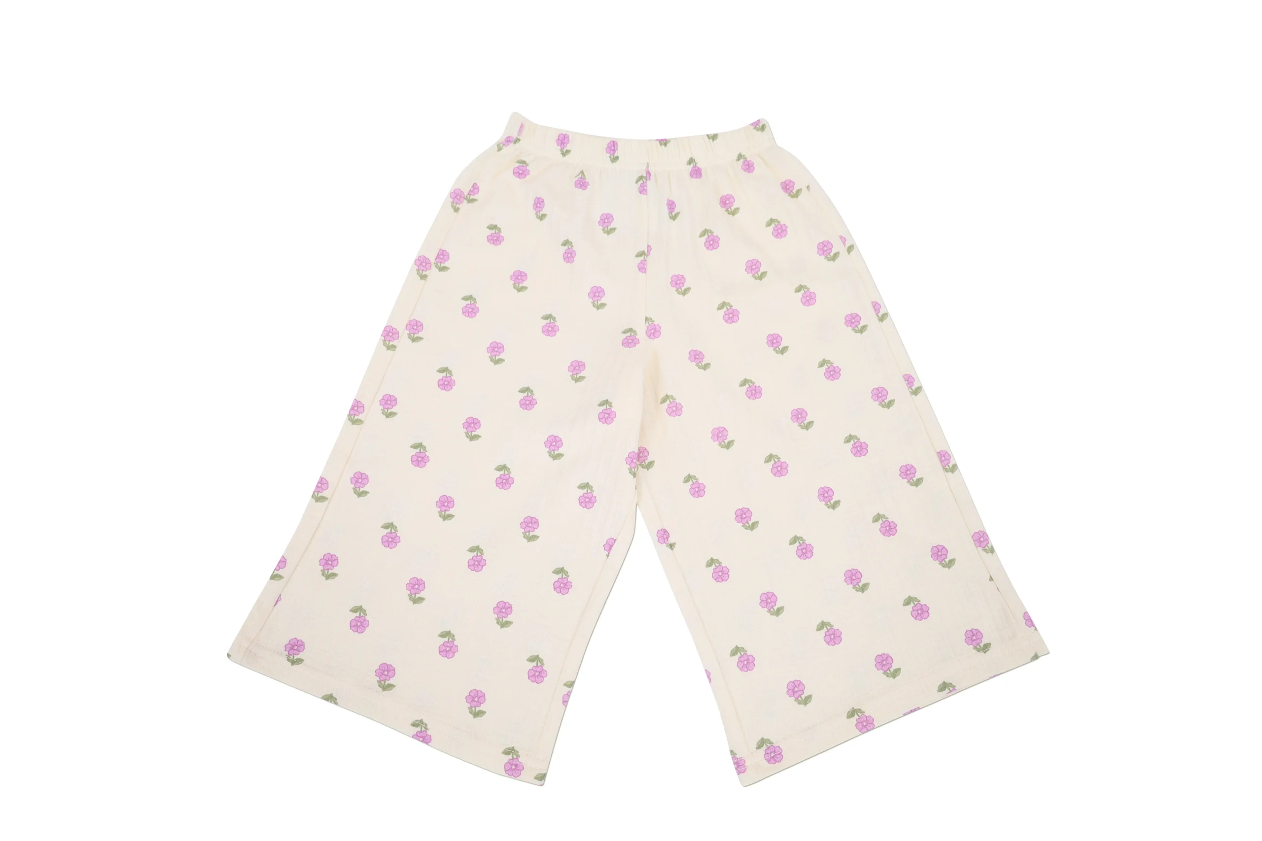 Ricochet Kids Wide Leg Pants
