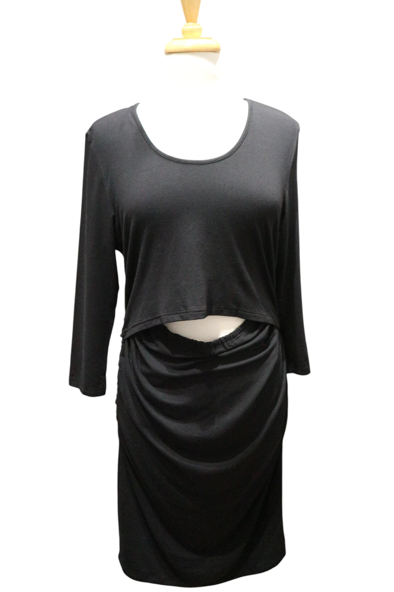 Ripe Dress, XL
