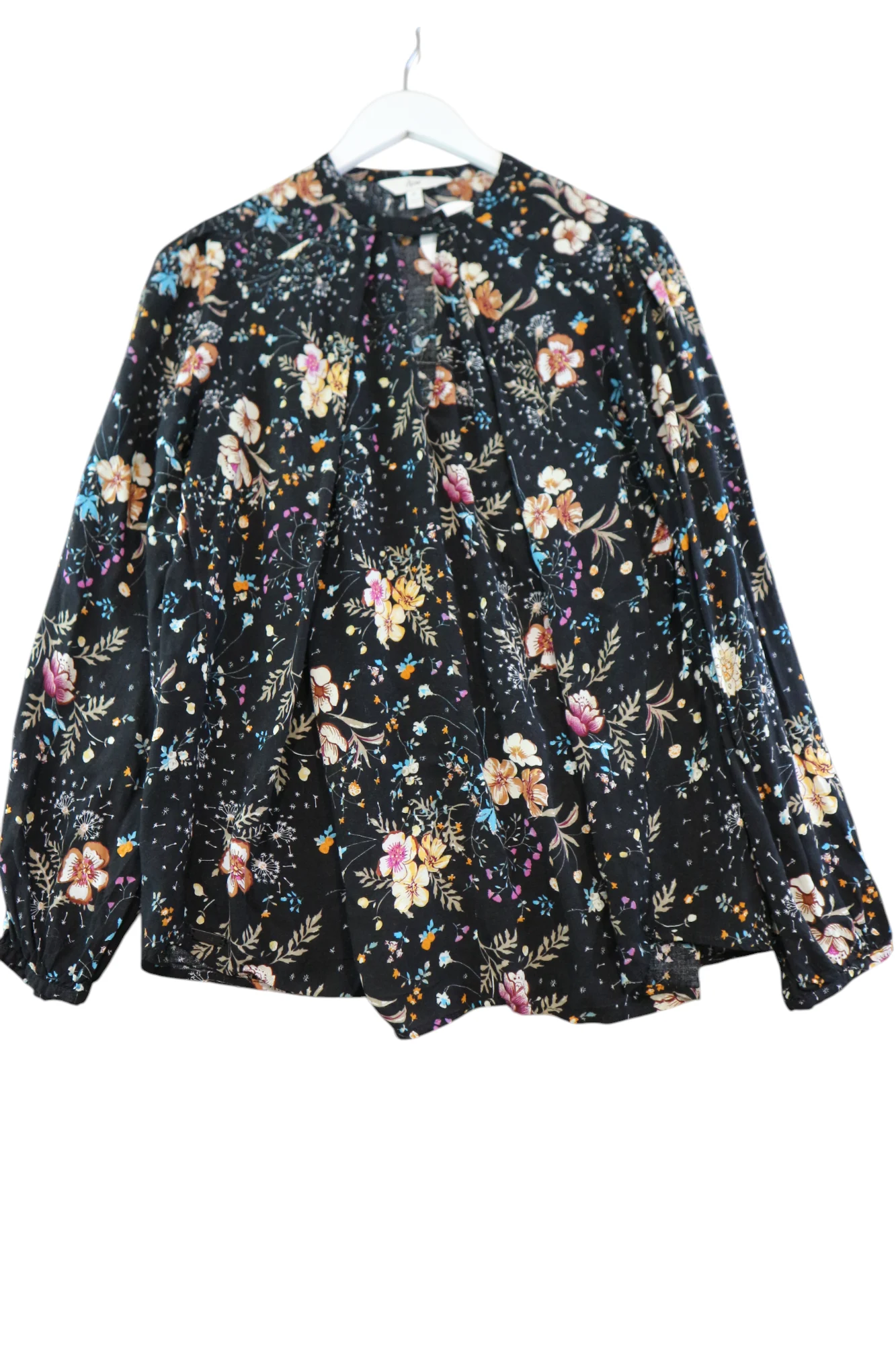Ripe Nursing Top, Medium/12