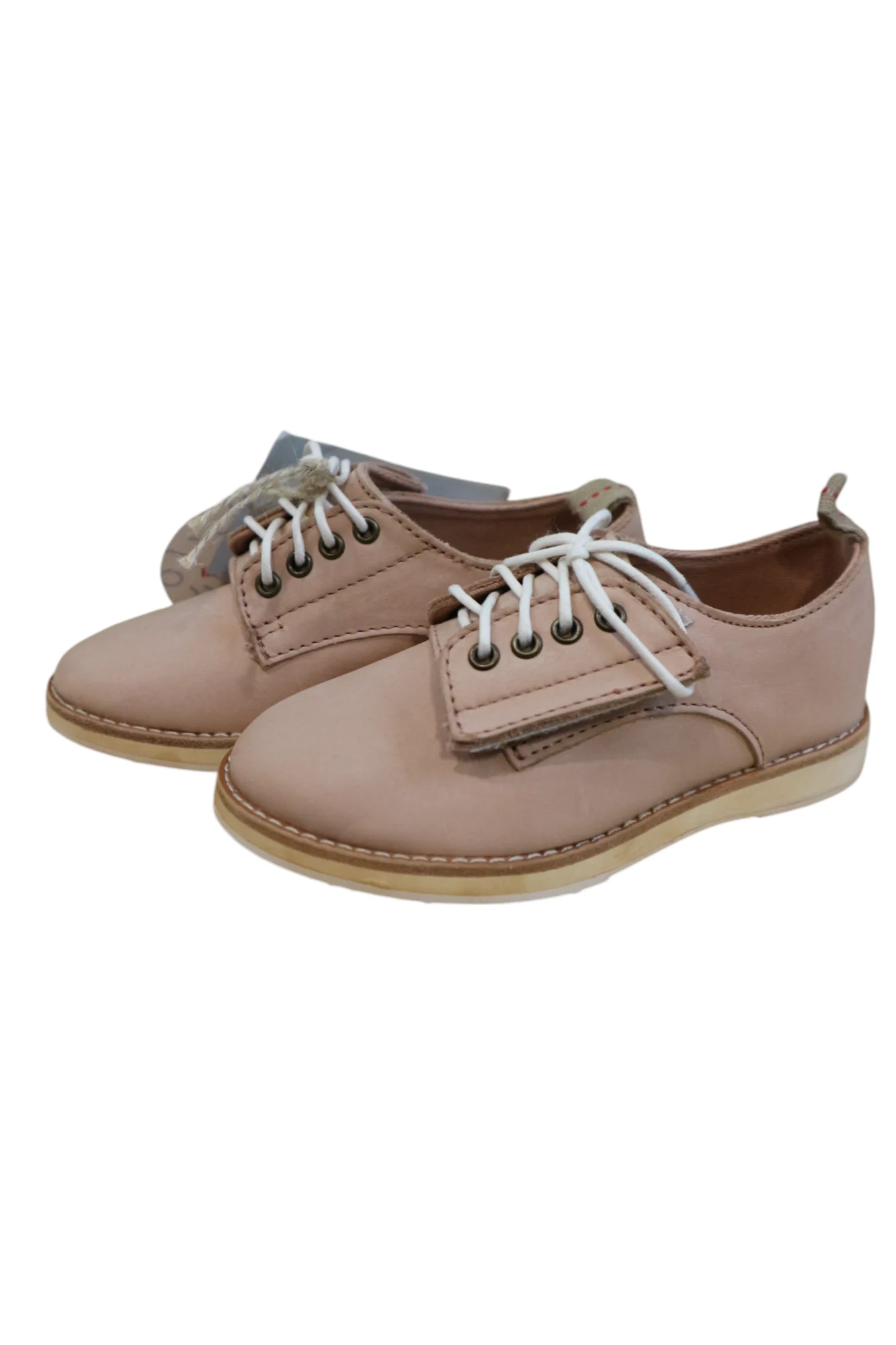 Rollie Shoes, 24