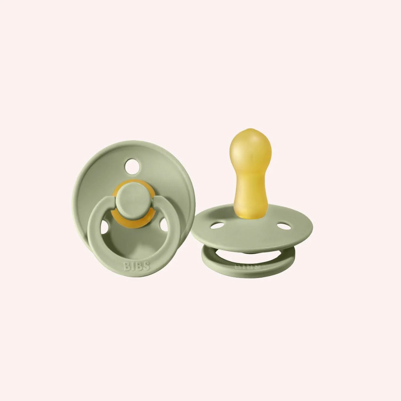 Round Dummy Duo - Sage