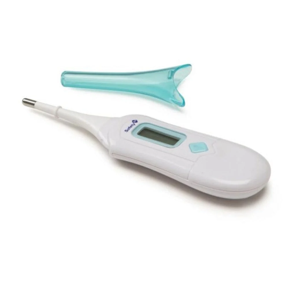 Safety 1st 3 in 1 Thermometer