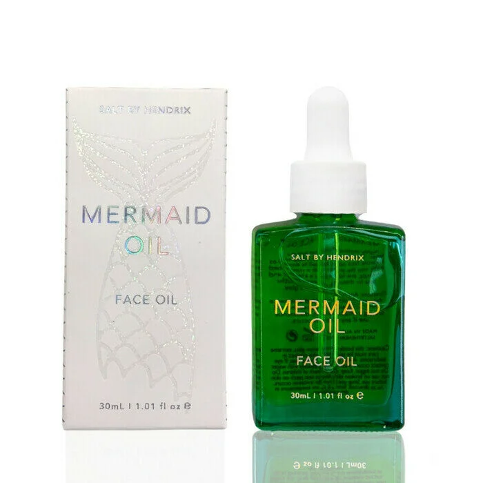 Salt by HendrixMermaid Facial Oil