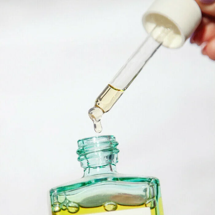 Salt by HendrixMini Mermaid Oil