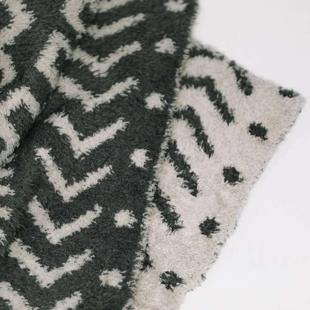 Saranoni Mini Double-Layer Bamboni Blanket