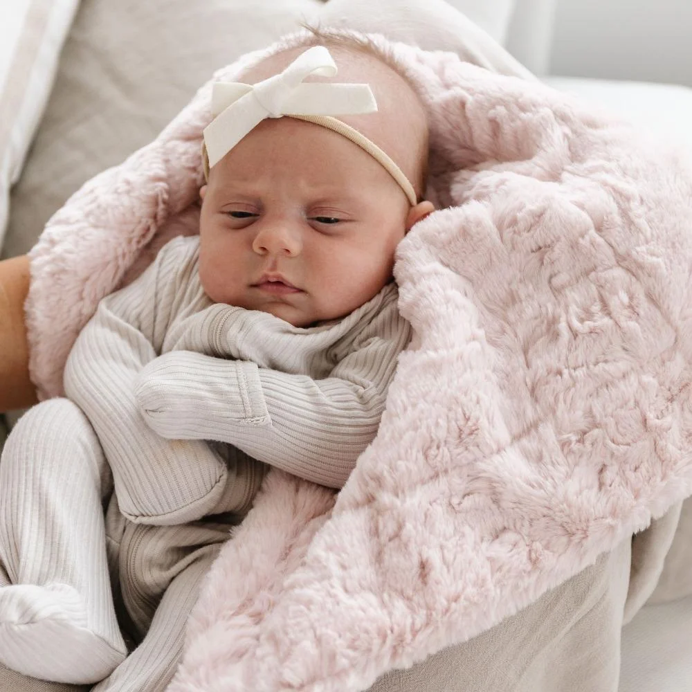 Saranoni Mini Dream Blanket