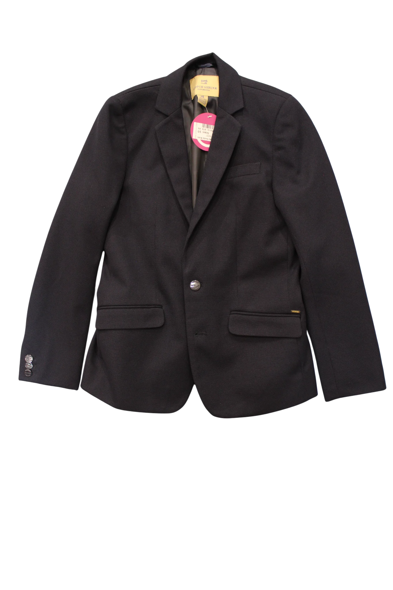Scotch & Soda Blazer, 10
