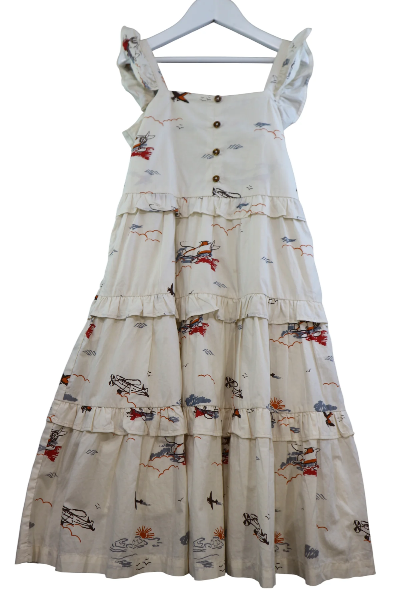 Scotch & Soda dress, 6